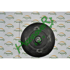 Диск Optima Kverneland AC497222 АС497222, Квернеланд